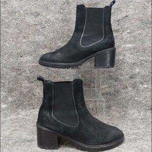 Thursday Boot Co "Knockout" Size 8